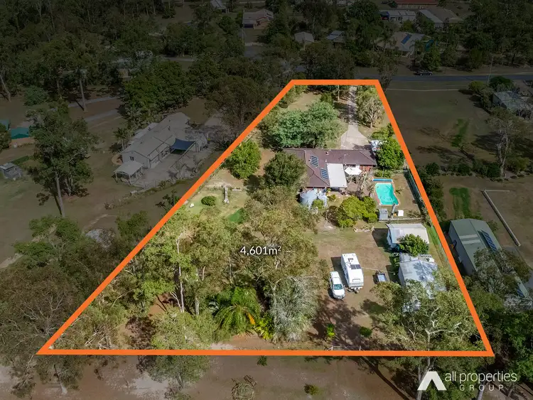 Second view of Homely house listing, 10 Batavia Court, Park Ridge South QLD 4125