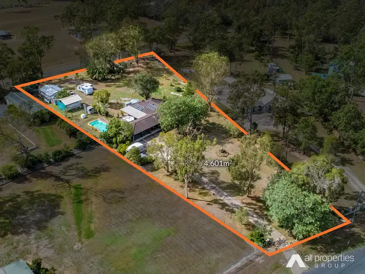 Third view of Homely house listing, 10 Batavia Court, Park Ridge South QLD 4125
