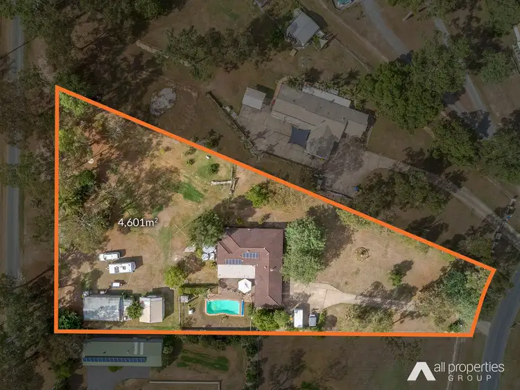 Fourth view of Homely house listing, 10 Batavia Court, Park Ridge South QLD 4125
