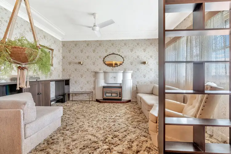 Second view of Homely house listing, 110 Hamilton Road, Fairfield NSW 2165