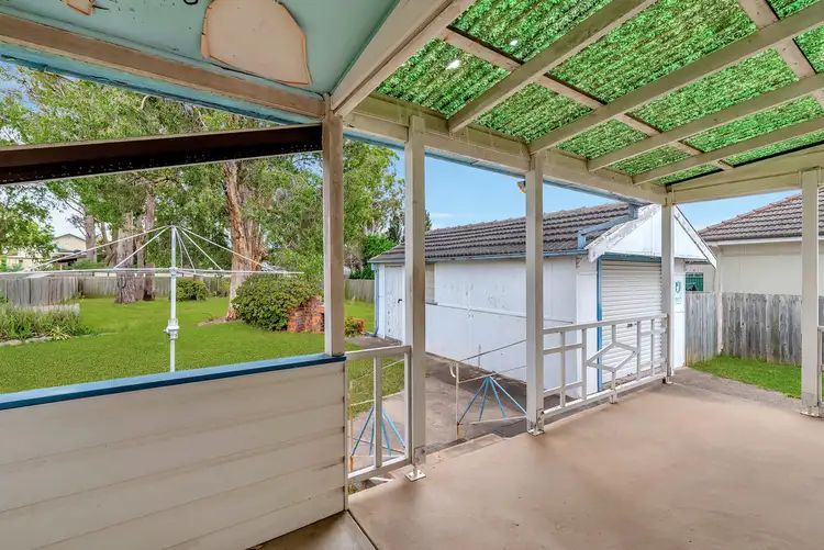 Seventh view of Homely house listing, 110 Hamilton Road, Fairfield NSW 2165