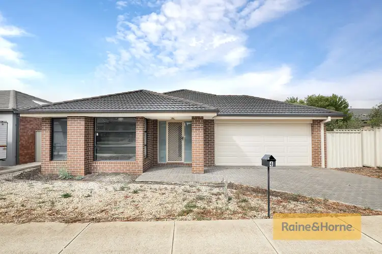 4 Natalie Street, Brookfield VIC 3338