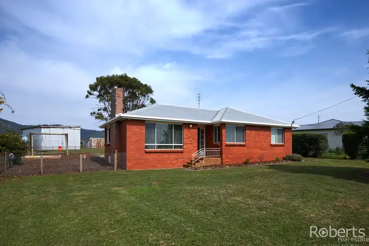 108 Ringarooma Road, Legerwood TAS 7263