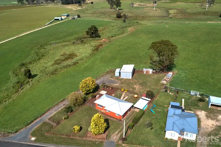 Second view of Homely house listing, 108 Ringarooma Road, Legerwood TAS 7263