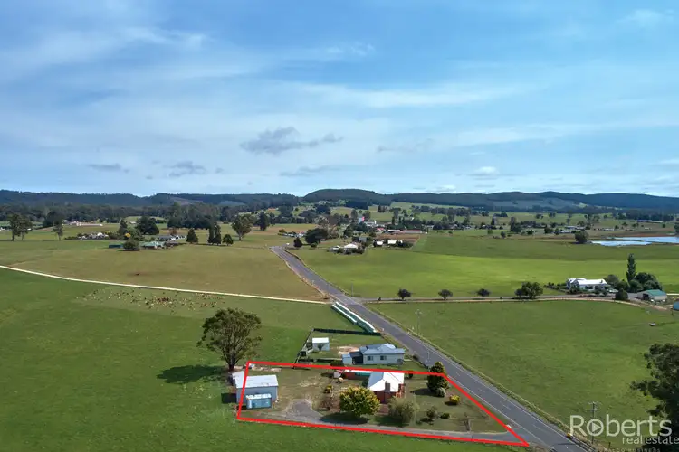 Third view of Homely house listing, 108 Ringarooma Road, Legerwood TAS 7263