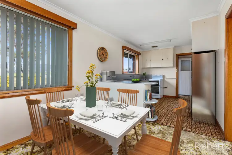 Fifth view of Homely house listing, 108 Ringarooma Road, Legerwood TAS 7263