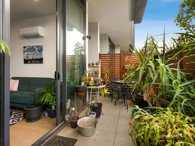Sixth view of Homely apartment listing, 4/105 Dundas Street, Preston VIC 3072