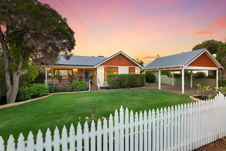 6 Butler Street, Piccadilly WA 6430