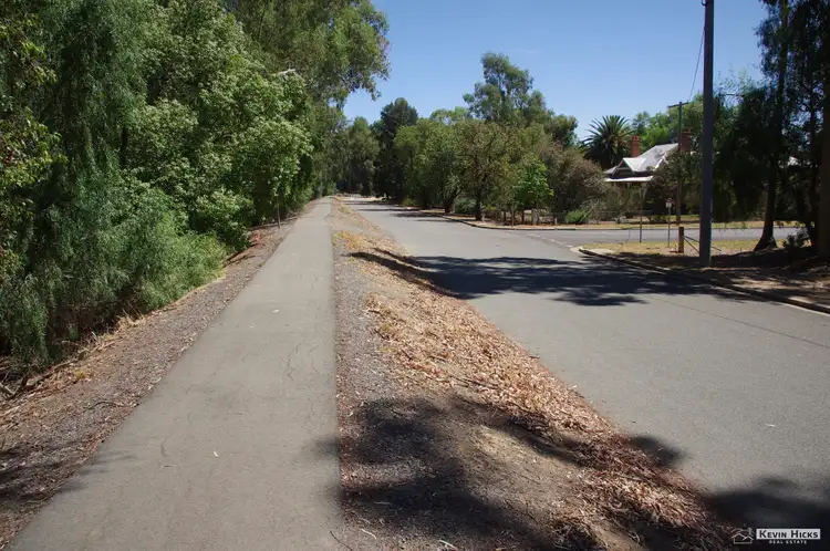 Second view of Homely land listing, 7 Muntz Avenue, Nathalia VIC 3638