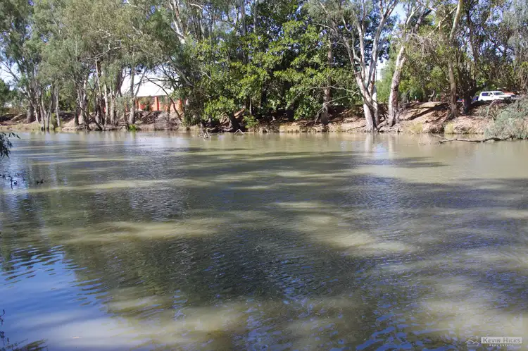 Third view of Homely land listing, 7 Muntz Avenue, Nathalia VIC 3638
