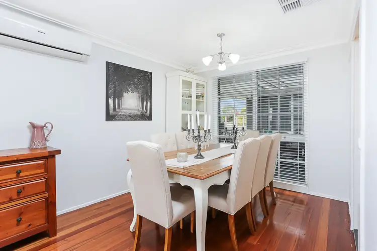 Fourth view of Homely house listing, 3 Howson Close, Endeavour Hills VIC 3802
