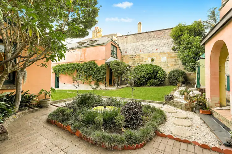 2 Wells Street, Balmain NSW 2041