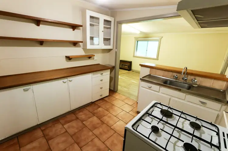 Third view of Homely house listing, 56 Perseverance Street, West Wyalong NSW 2671