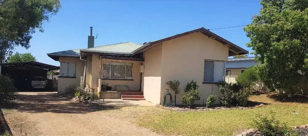 Main view of Homely house listing, 54 McDonald Street, Gnowangerup WA 6335
