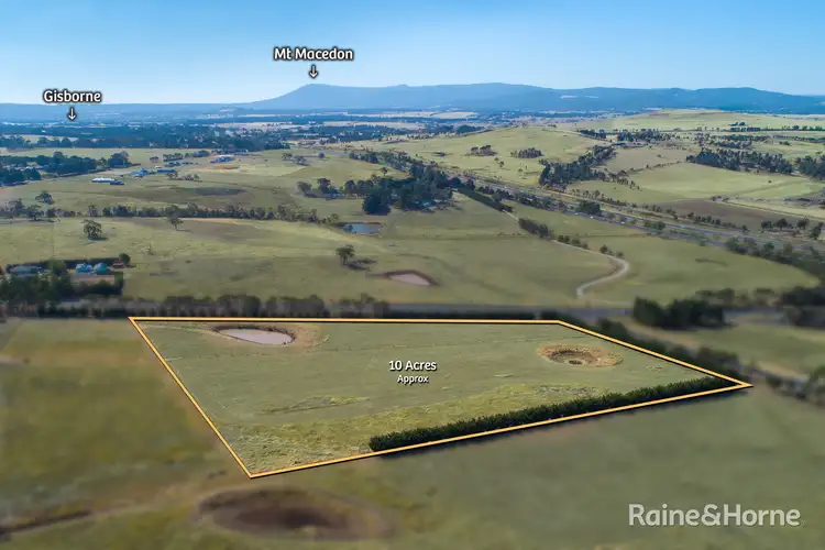 171 Berrie Road, Gisborne South VIC 3437