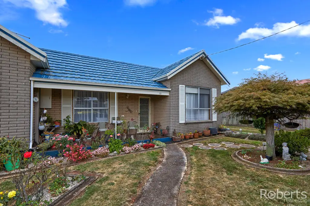 Main view of Homely house listing, 13 Wattle Grove, Winnaleah TAS 7265