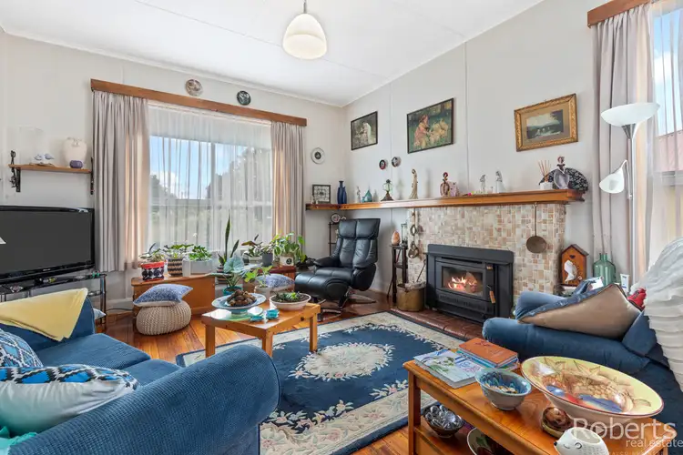 Third view of Homely house listing, 13 Wattle Grove, Winnaleah TAS 7265