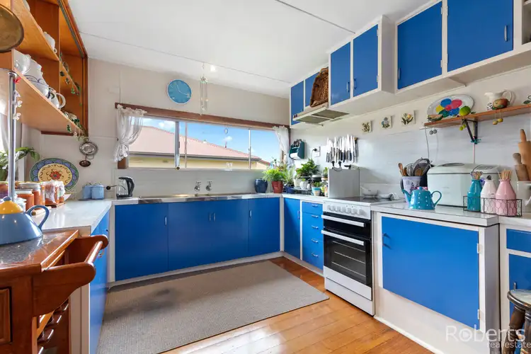 Fifth view of Homely house listing, 13 Wattle Grove, Winnaleah TAS 7265