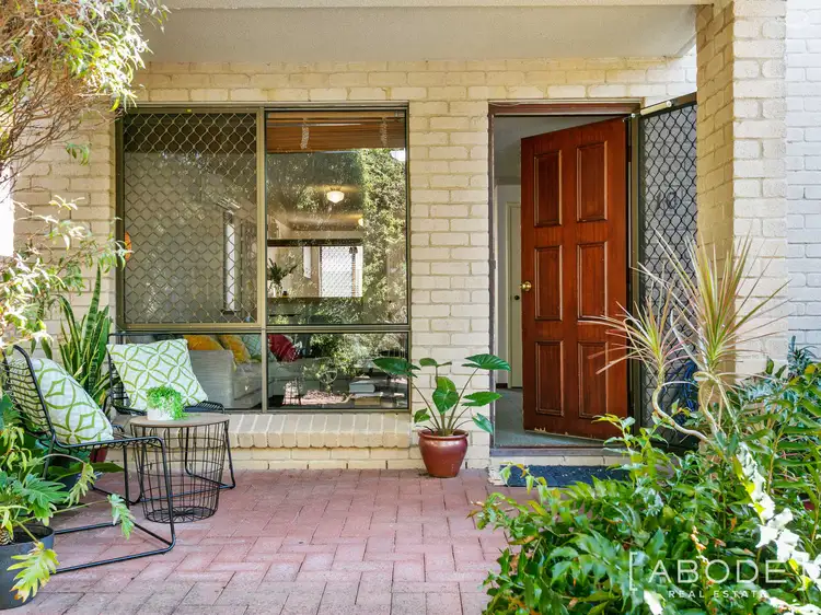 Main view of Homely unit listing, 10/10 Aberdare Road, Shenton Park WA 6008