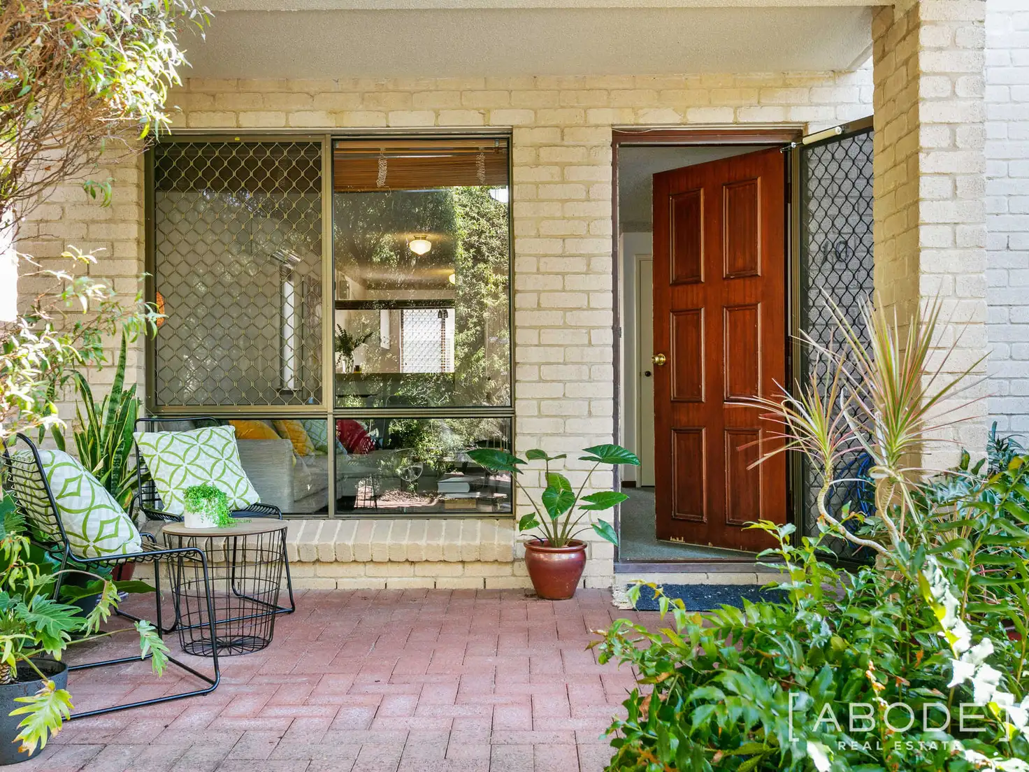 Main view of Homely unit listing, 10/10 Aberdare Road, Shenton Park WA 6008