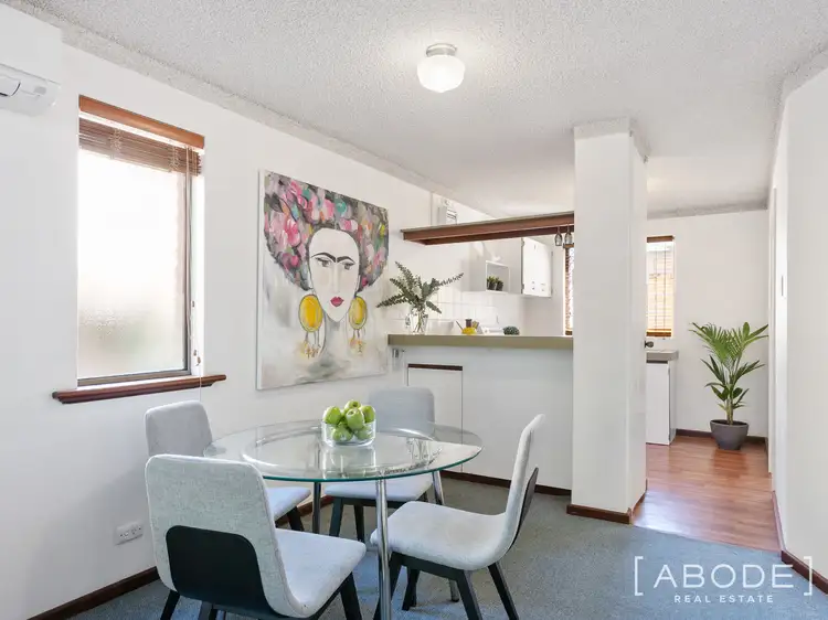 Fourth view of Homely unit listing, 10/10 Aberdare Road, Shenton Park WA 6008
