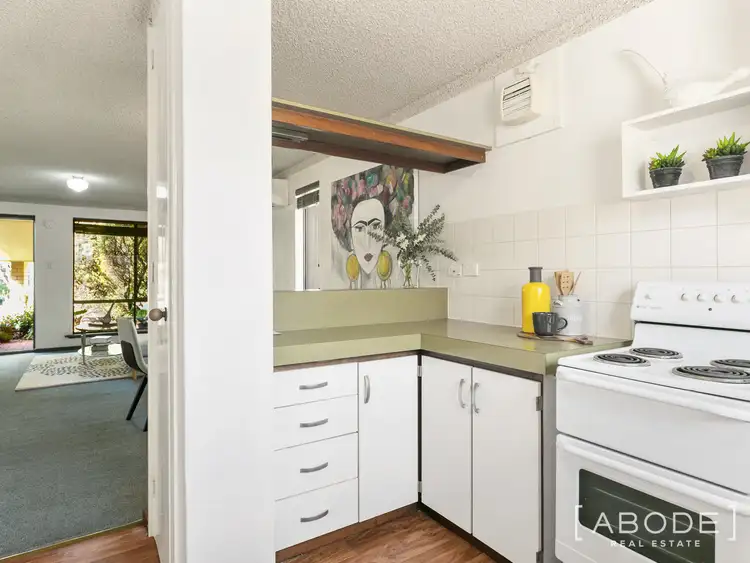 Fifth view of Homely unit listing, 10/10 Aberdare Road, Shenton Park WA 6008