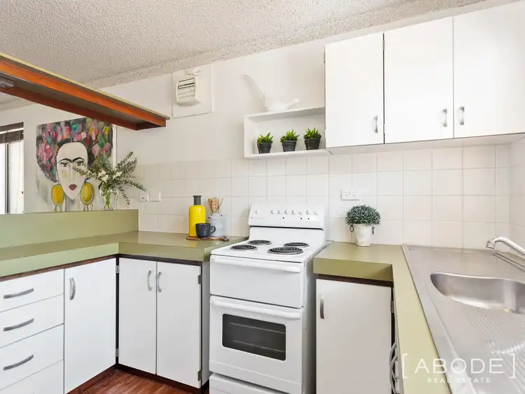 Sixth view of Homely unit listing, 10/10 Aberdare Road, Shenton Park WA 6008