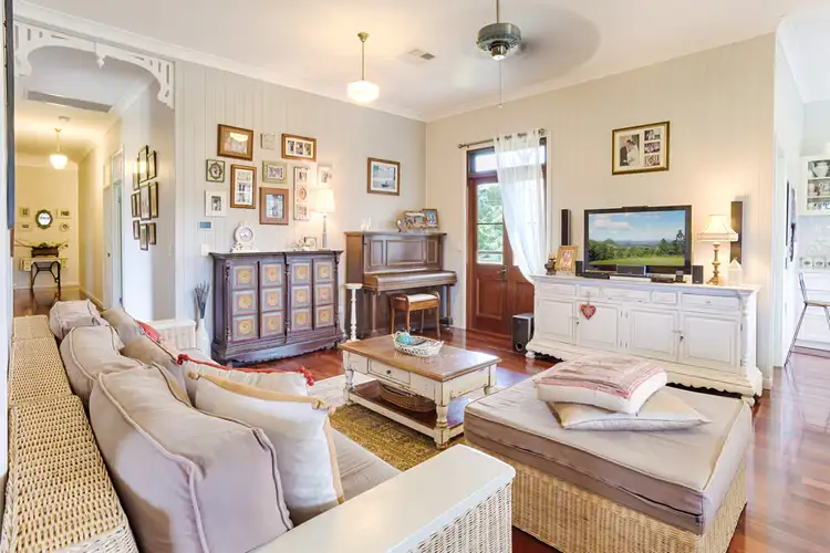 Third view of Homely house listing, 7 Happy Jack Creek Road, Ridgewood QLD 4563