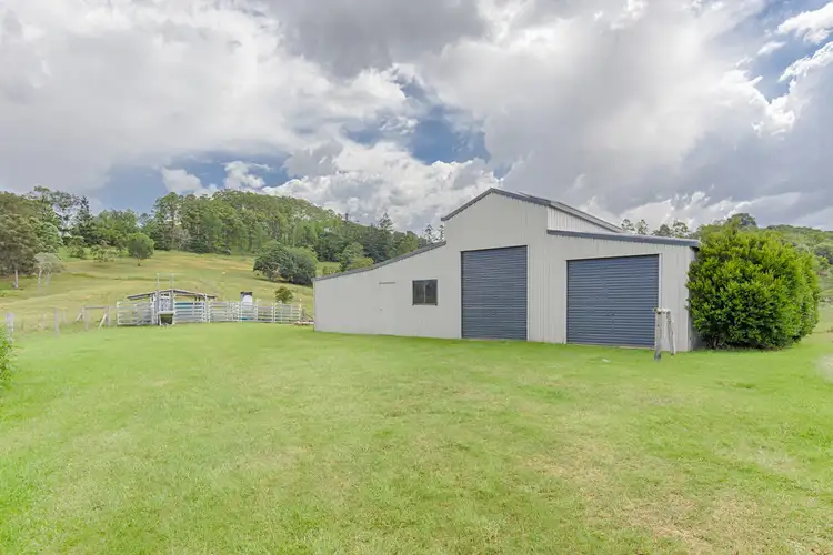 Fourth view of Homely house listing, 7 Happy Jack Creek Road, Ridgewood QLD 4563