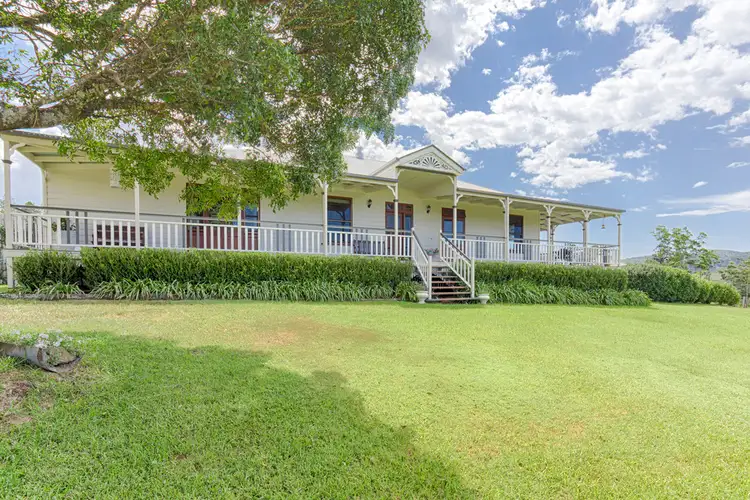 Fifth view of Homely house listing, 7 Happy Jack Creek Road, Ridgewood QLD 4563