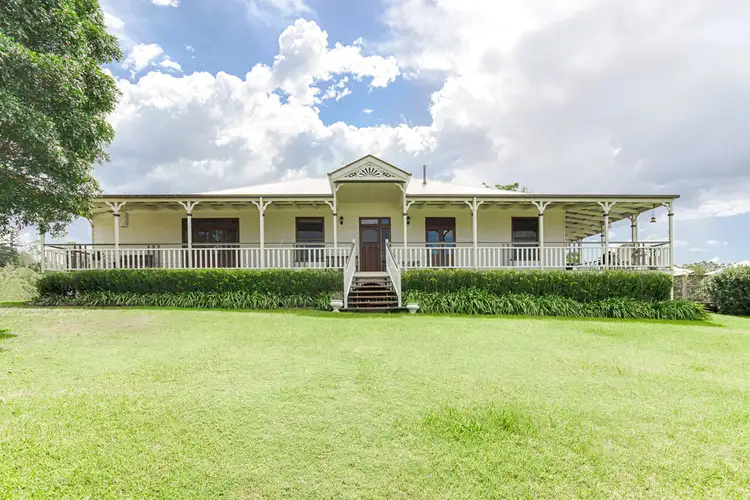 Sixth view of Homely house listing, 7 Happy Jack Creek Road, Ridgewood QLD 4563