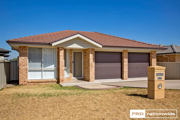 Main view of Homely house listing, 56A Orley Drive, Tamworth NSW 2340