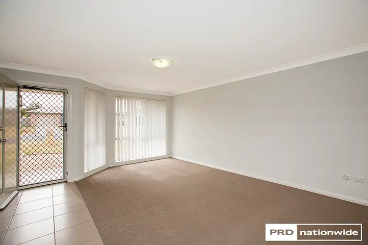 Second view of Homely house listing, 56A Orley Drive, Tamworth NSW 2340