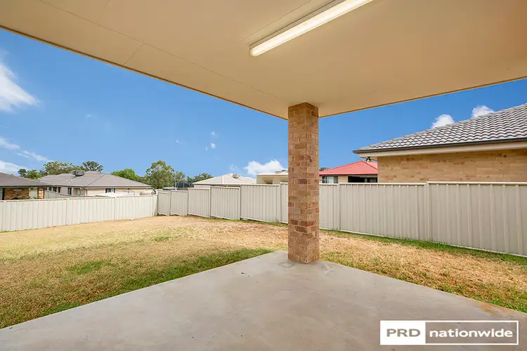 Fourth view of Homely house listing, 56A Orley Drive, Tamworth NSW 2340