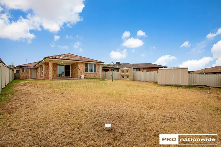 Fifth view of Homely house listing, 56A Orley Drive, Tamworth NSW 2340