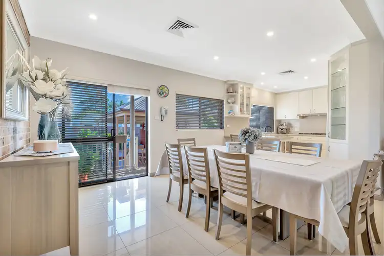 Fourth view of Homely house listing, 14 Turquoise Crescent, Bossley Park NSW 2176