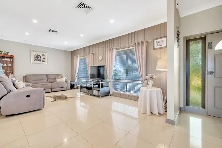 Fifth view of Homely house listing, 14 Turquoise Crescent, Bossley Park NSW 2176