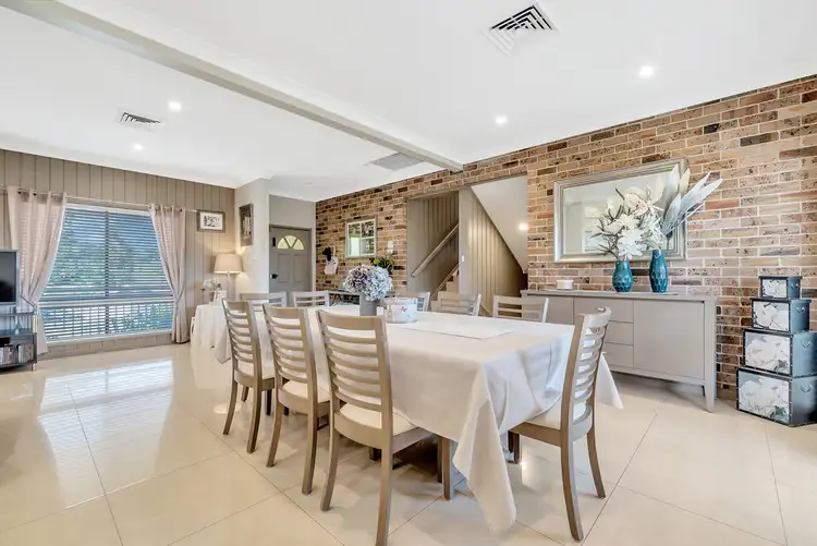 Sixth view of Homely house listing, 14 Turquoise Crescent, Bossley Park NSW 2176