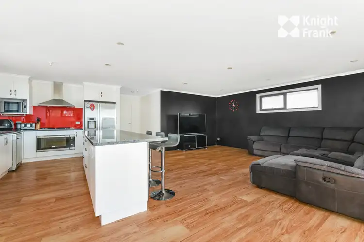 Fifth view of Homely house listing, 27 Bradford Avenue, Prospect Vale TAS 7250