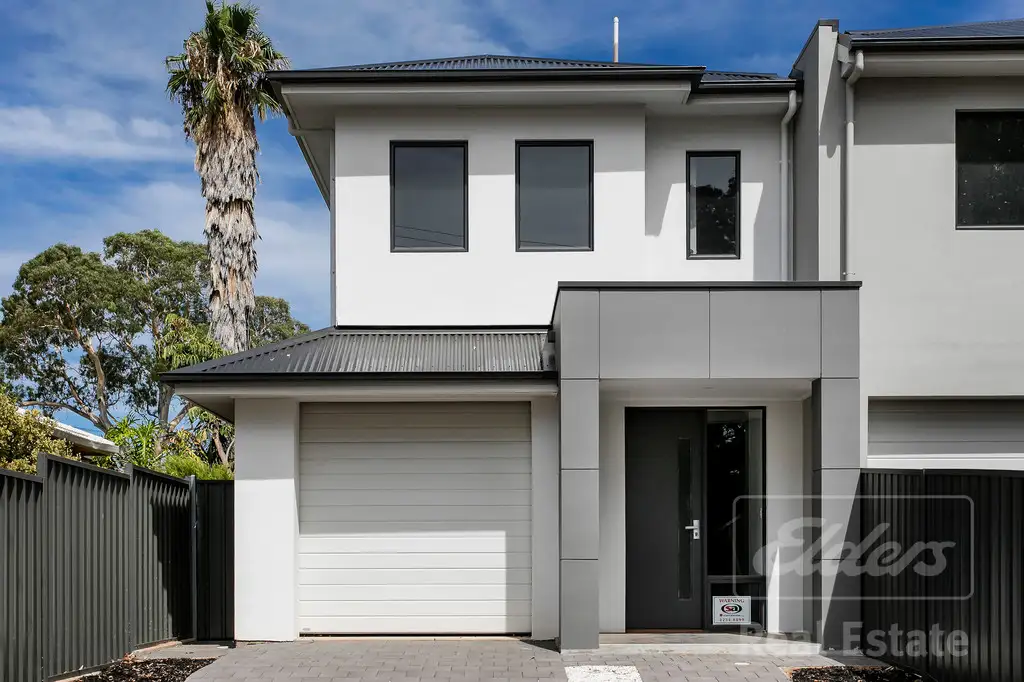 Main view of Homely house listing, 43B Harbrow Grove, Seacombe Gardens SA 5047