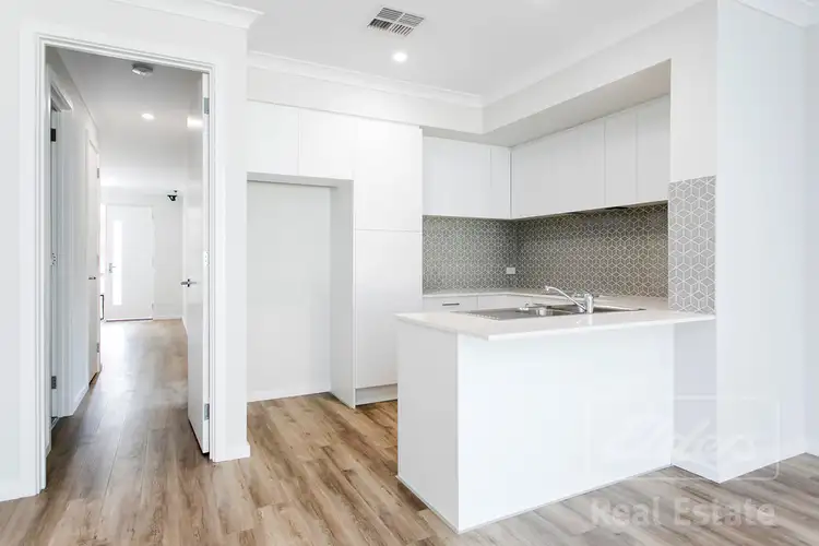 Third view of Homely house listing, 43B Harbrow Grove, Seacombe Gardens SA 5047