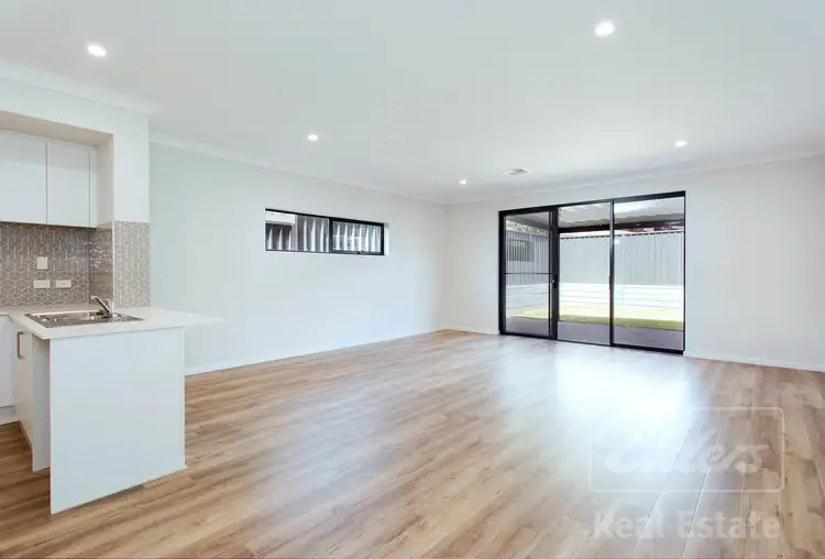 Fourth view of Homely house listing, 43B Harbrow Grove, Seacombe Gardens SA 5047