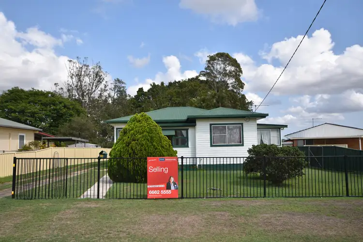 Main view of Homely house listing, 20 Gray Street, Casino NSW 2470