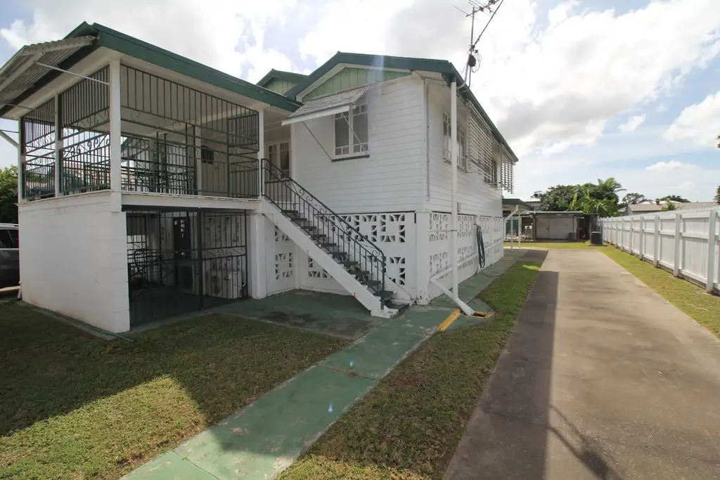 Main view of Homely house listing, 5 Sargeant Street, Gulliver QLD 4812