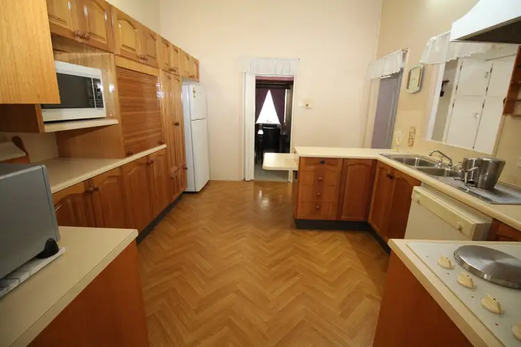 Second view of Homely house listing, 5 Sargeant Street, Gulliver QLD 4812