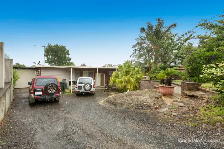 Third view of Homely house listing, 54 Warrandyte Road, Langwarrin VIC 3910