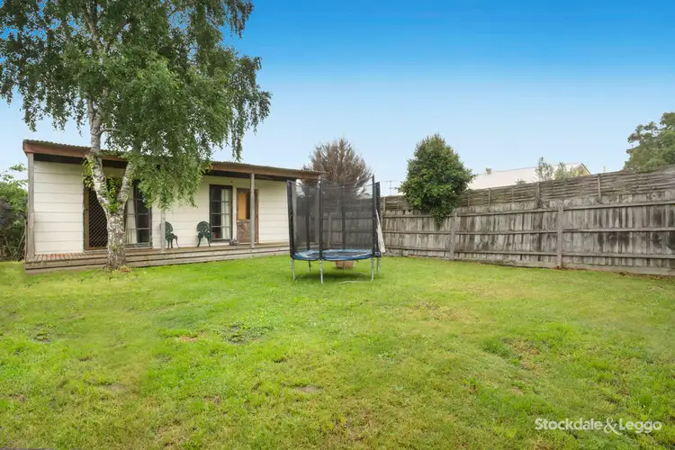 Fourth view of Homely house listing, 54 Warrandyte Road, Langwarrin VIC 3910