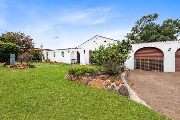 3 Hartley Place, Ruse NSW 2560