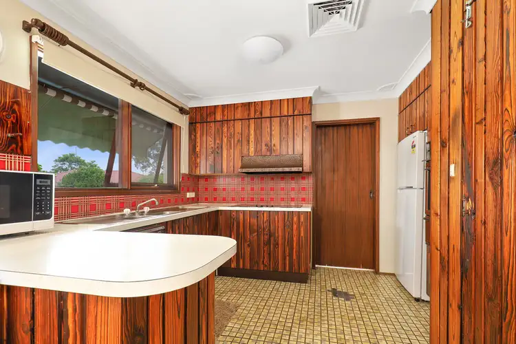 Third view of Homely house listing, 3 Hartley Place, Ruse NSW 2560
