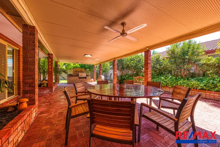 Fifth view of Homely house listing, 9 Macquarie Way, Willetton WA 6155